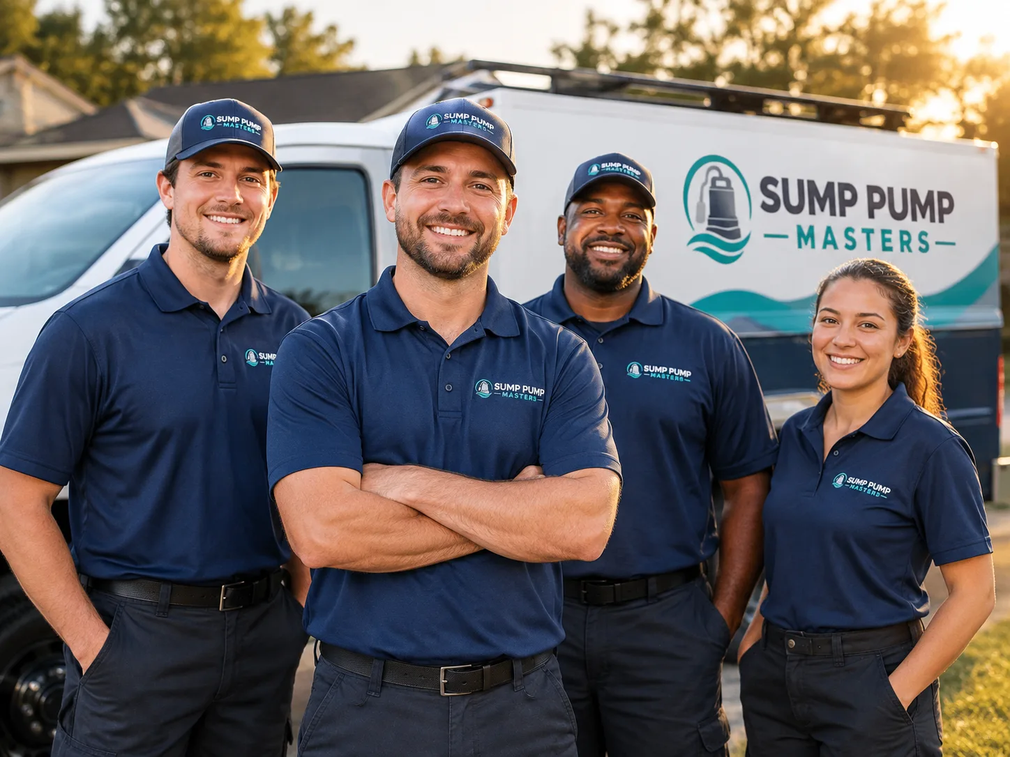 Sump Pump Repair company in Grand Island, NY