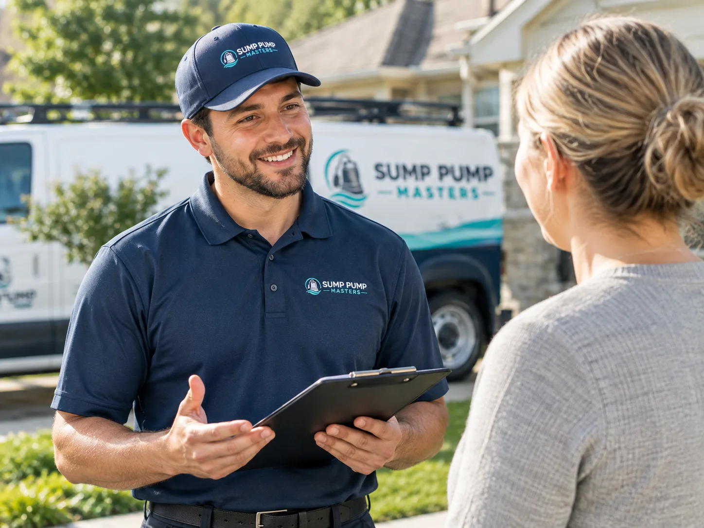 Sump Pump Repair Grand Island, NY FAQs